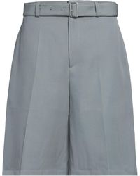 Jil Sander - Shorts & Bermuda Shorts - Lyst