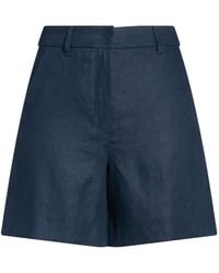 Max Mara - Shorts & Bermuda Shorts - Lyst