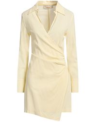 Jucca - Mini-Kleid - Lyst