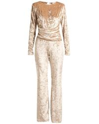 WEILI ZHENG - Jumpsuit - Lyst