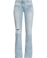 Palm Angels - Jeans - Lyst