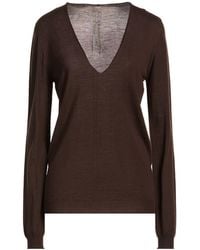 Rick Owens - Jumper - Lyst