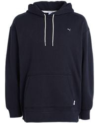 PUMA - Sweatshirt - Lyst