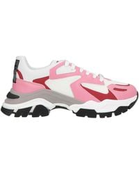 Moschino - Trainers - Lyst