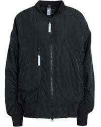 adidas By Stella McCartney - Jacke & Anorak - Lyst
