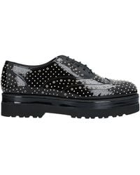 Hogan - Lace-up Shoes - Lyst