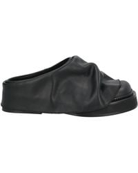 The Attico - Mules & Clogs - Lyst