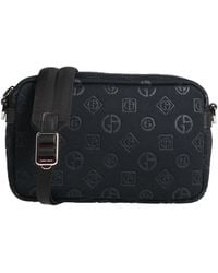 Giorgio Armani - Cross-Body Bags - Lyst