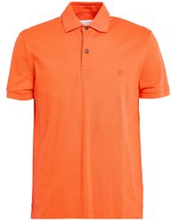 Ballantyne - Polo Shirt Cotton - Lyst