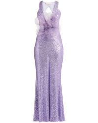 Babylon - Maxi Dress - Lyst