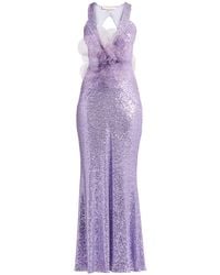 Babylon - Maxi Dress - Lyst