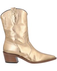 Via Roma 15 Boots for Women | Online Sale up to 42% off | Lyst