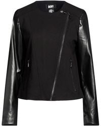 DKNY - Veste Et Blouson - Lyst