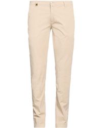 Barbati - Pants Cotton, Elastane - Lyst