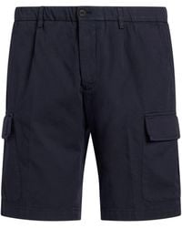 Corneliani - Shorts & Bermuda Shorts - Lyst