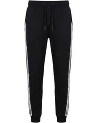 Philipp Plein - Pants Cotton - Lyst