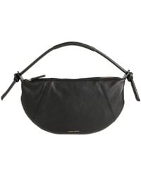 Mansur Gavriel - Mini Fortuna -- Handbag Leather - Lyst