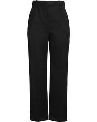 Alexandre Vauthier - Trouser - Lyst