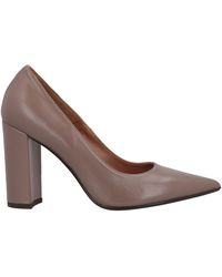Slowear - Pumps Leather - Lyst