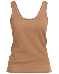 Max Mara - Top - Lyst