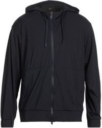 Herno - Midnight Sweatshirt Polyamide, Elastane - Lyst