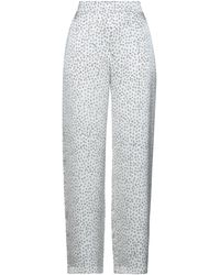 Majestic Filatures Pants for Women - Up to 86% off | Lyst
