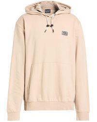 EA7 - Sweatshirt - Lyst