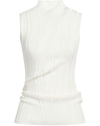 Emporio Armani - Turtlenecks - Lyst