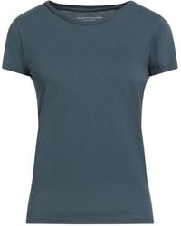 Majestic Filatures - T-Shirt Organic Cotton - Lyst