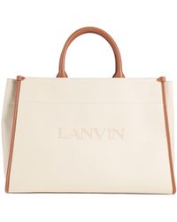 Lanvin - Handbag - Lyst