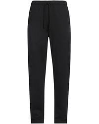 Nike - Pants Cotton, Polyester - Lyst