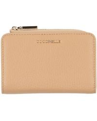 Coccinelle - Wallet - Lyst