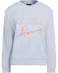 Emporio Armani - Sweatshirt - Lyst