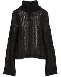 Liu Jo - Turtlenecks - Lyst