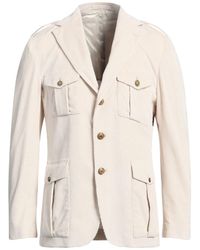 Eleventy - Blazer - Lyst