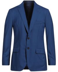 Sartorio Napoli - Blazer - Lyst