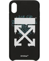 Off-White c/o Virgil Abloh - Covers & Cases - Lyst