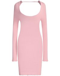 A PAPER KID - Mini Dress - Lyst