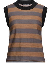 Hannes Roether - Sweater Virgin Wool - Lyst