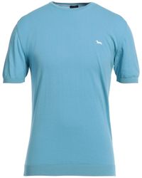 Harmont & Blaine - Pullover - Lyst