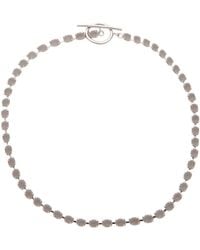 Isabel Marant - Collier - Lyst