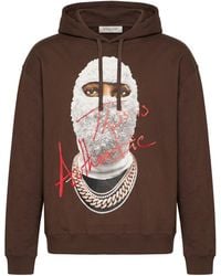 ih nom uh nit - Sweatshirt Cotton, Elastane - Lyst