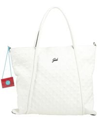 Gabs - Lydia Tg L -- Handbag Leather - Lyst