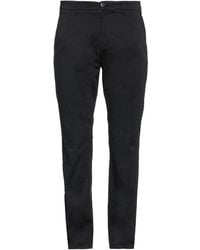 Guess - Trouser - Lyst