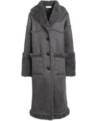 WEILI ZHENG - Shearling & Teddy - Lyst