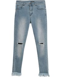 Happiness - Jeans - Lyst