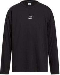 C.P. Company - T-Shirts - Lyst