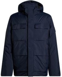 Jack Wolfskin - Abrigo - Lyst