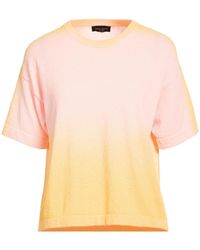 Roberto Collina - Sweaters - Lyst