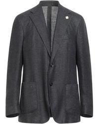 Lardini - Blazer - Lyst
